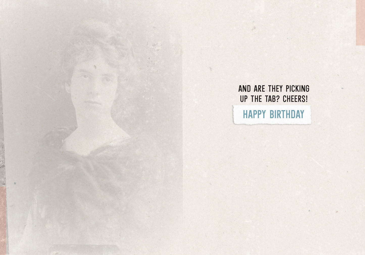 7865-TROU0127 | BD/Drinking With Moderation