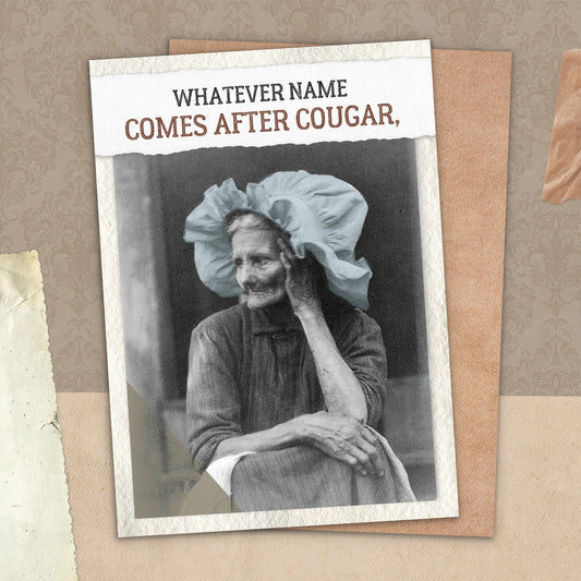 7865-TROU0128 | BD/After Cougar