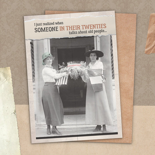 7865-TROU0129 | BD/Someone In Their Twenties