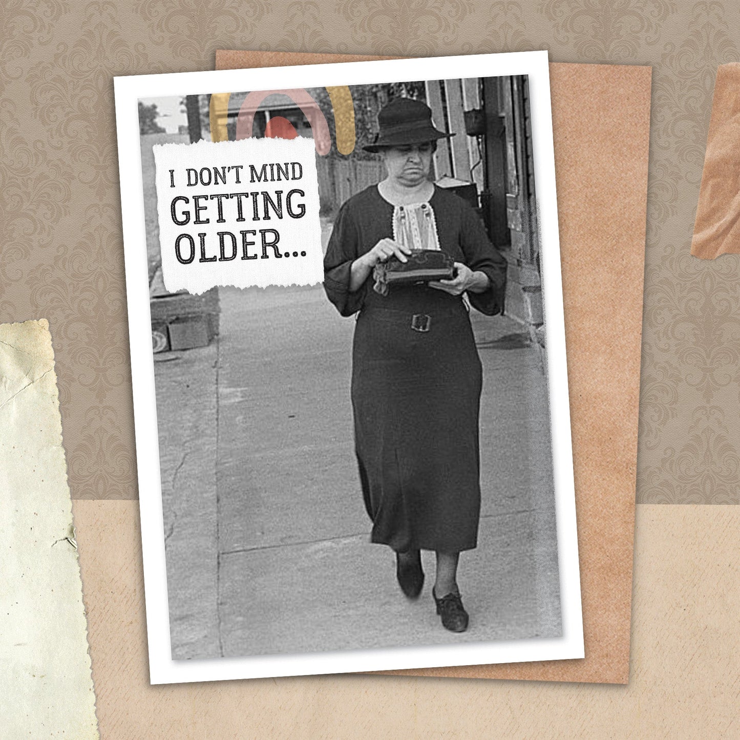 7865-TROU0132 | BD/F@#K It List