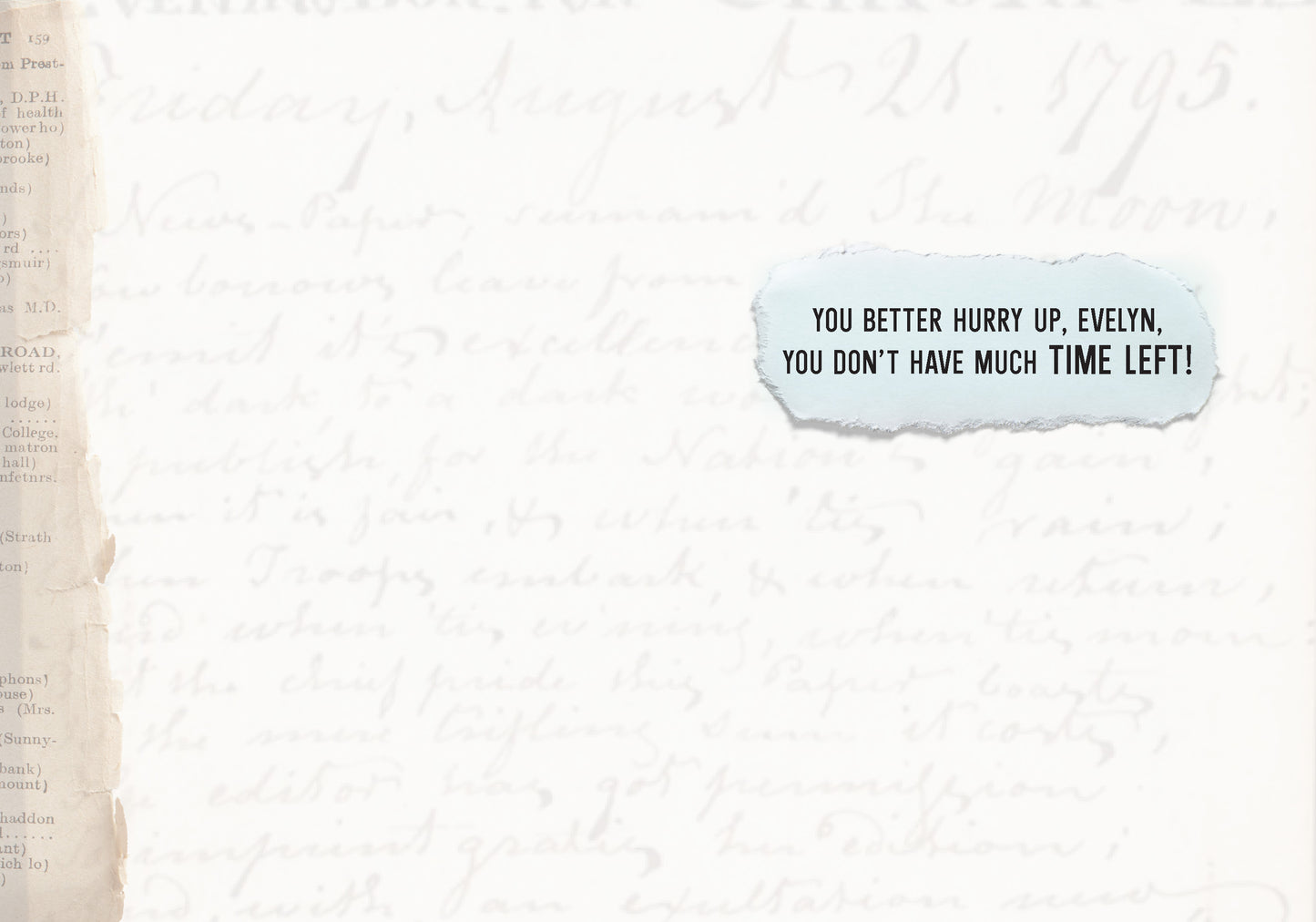 7865-TROU0134 | BD/Find A Cure