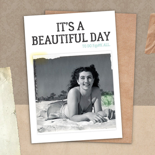 7865-TROU0139 | BD/Do F@#K All