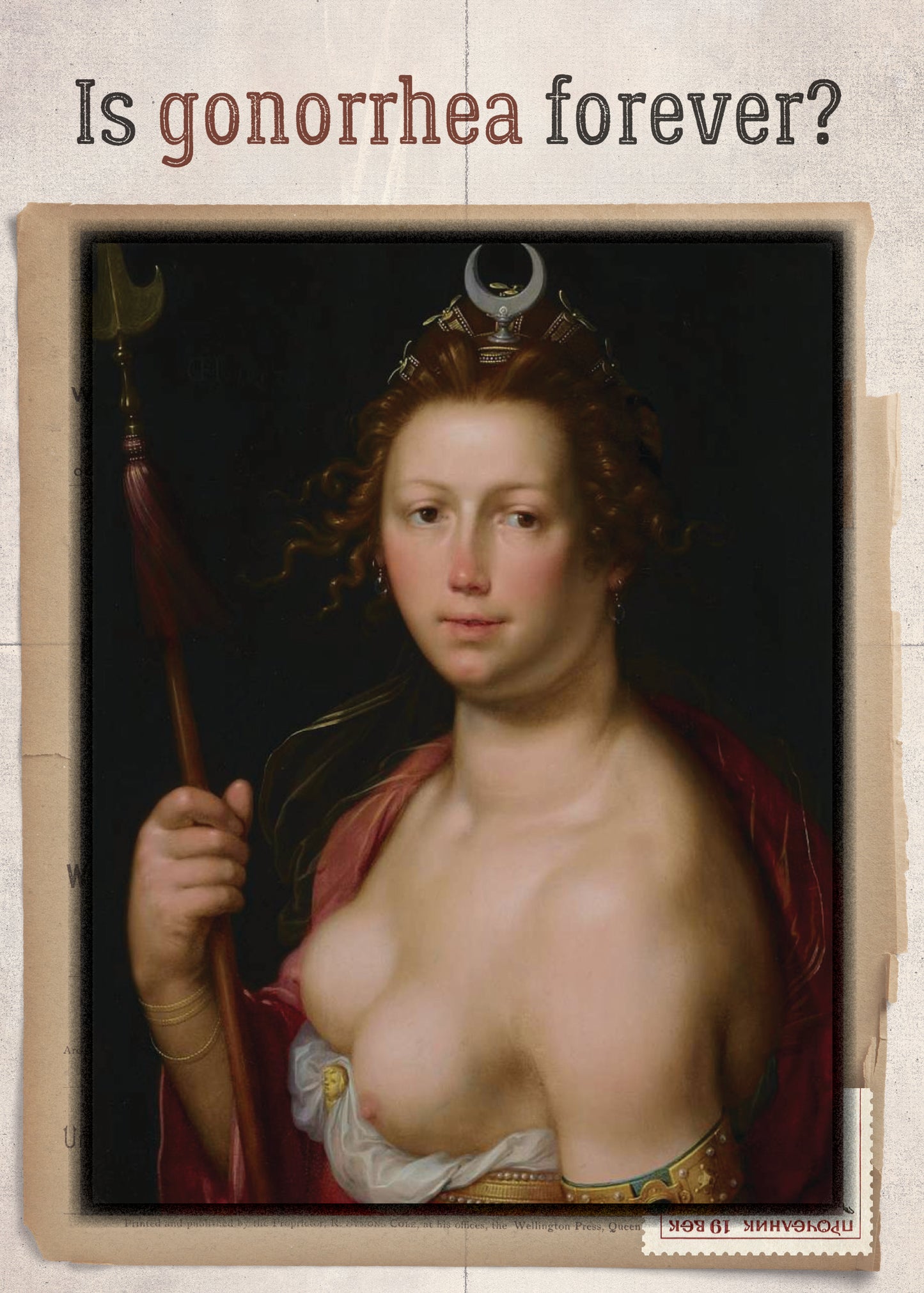 7865-TROU0140 | BD/Clap On Clap Off