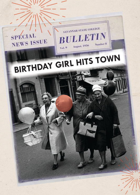 7865-TROU0143 | BD/Birthday Girl Hits Town