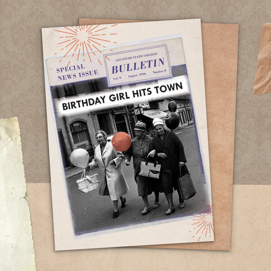7865-TROU0143 | BD/Birthday Girl Hits Town