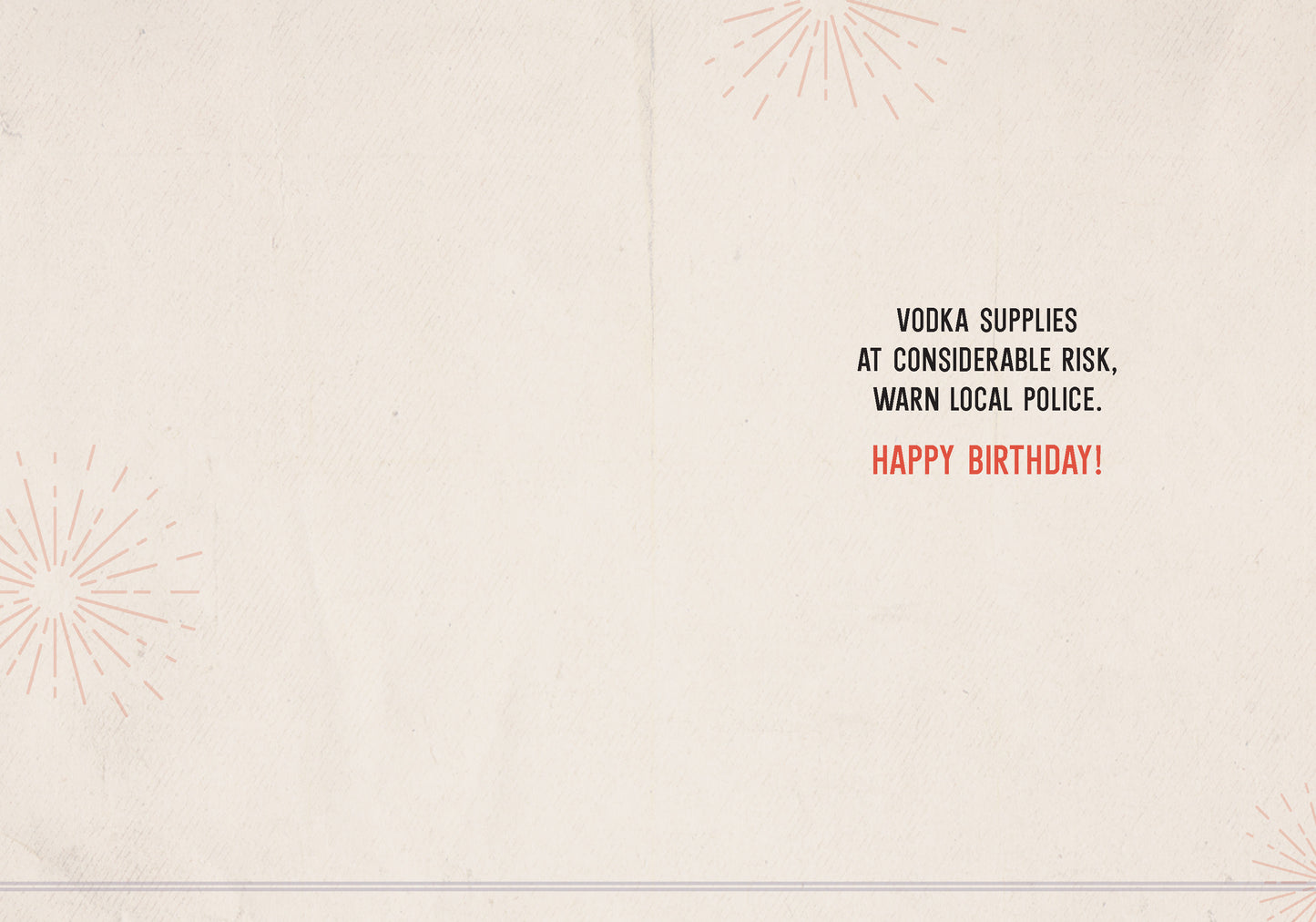 7865-TROU0143 | BD/Birthday Girl Hits Town