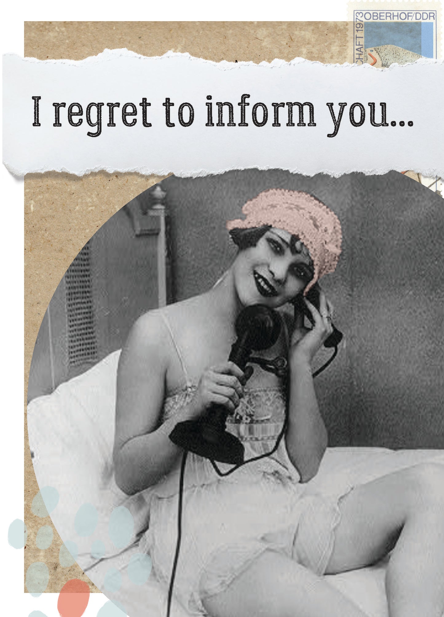 7865-TROU0144 | BD/Expired Childhood