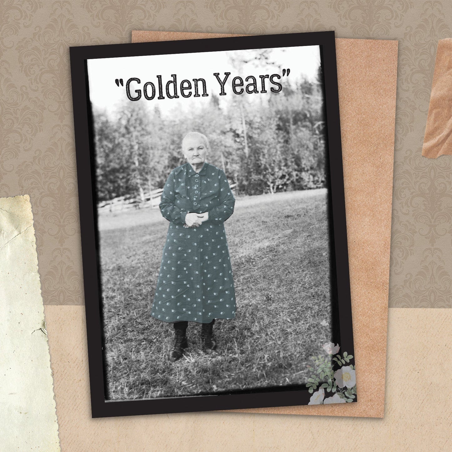 7865-TROU0145 | BD/Golden Years
