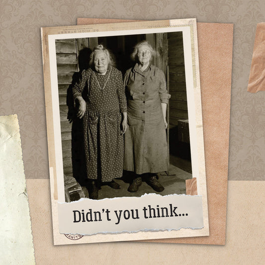 7865-TROU0146 | BD/Growing Old