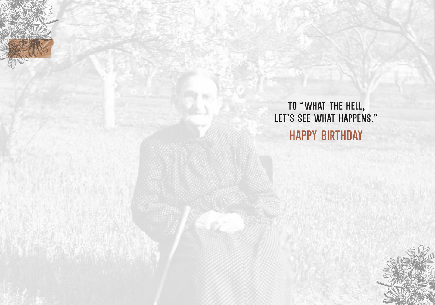 7865-TROU0147 | BD/See What Happens