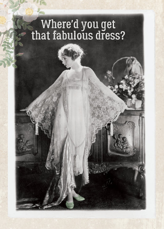 7865-TROU0150 | BD/Vintage Shopping