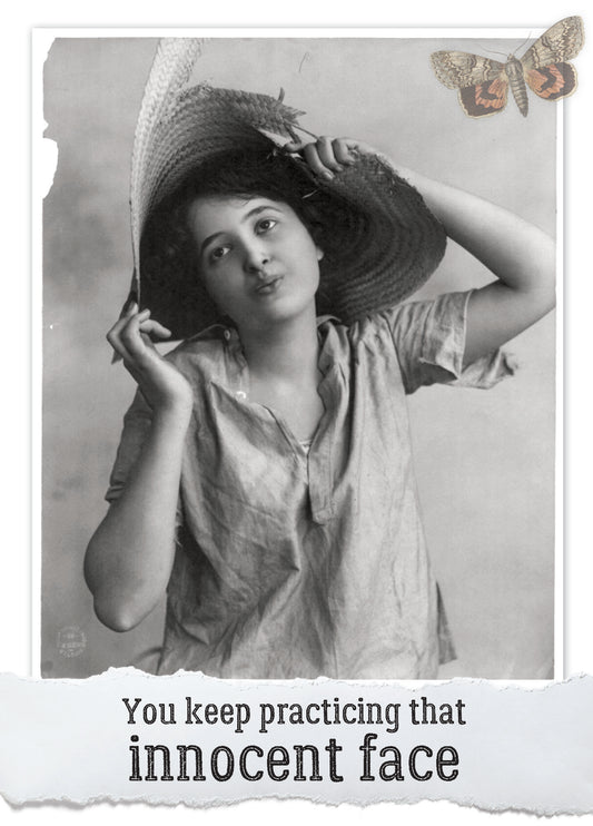 7865-TROU0151 | BD/Troublemaker