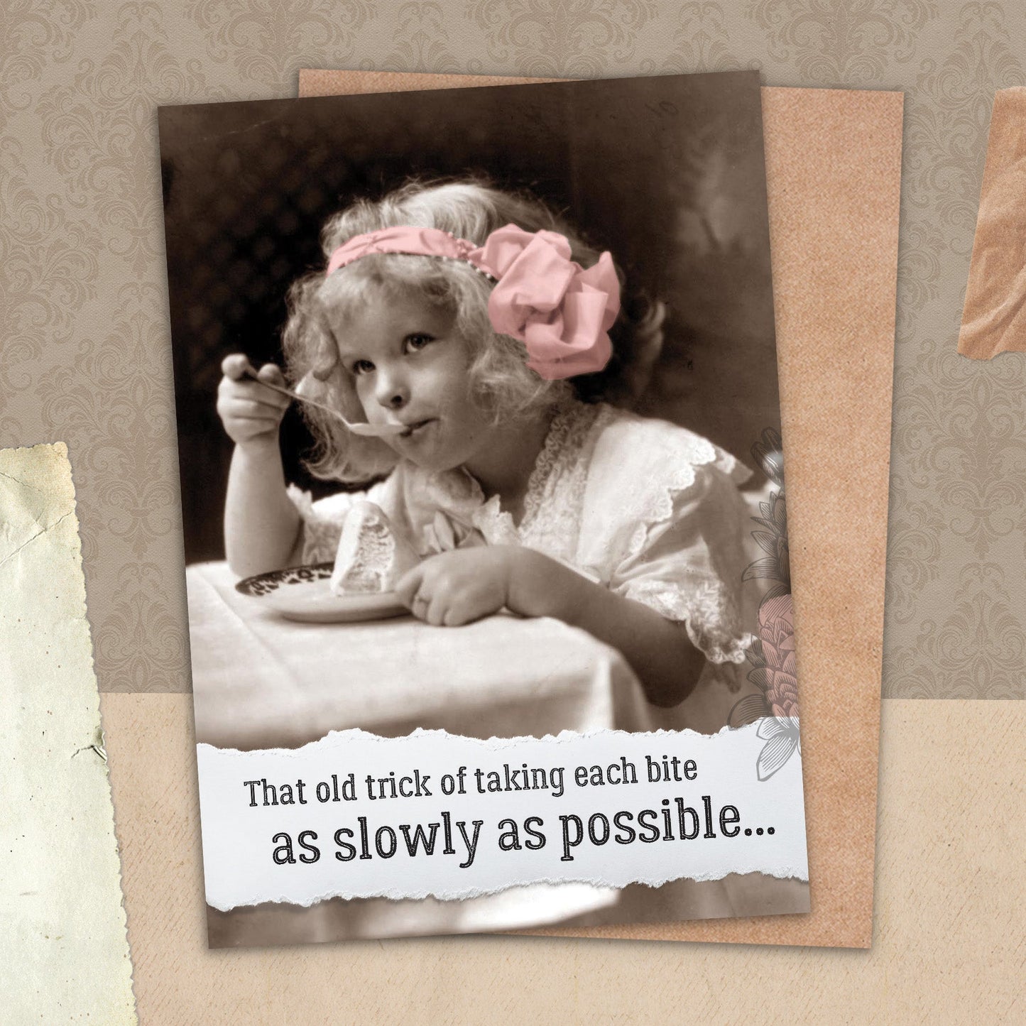 7865-TROU0152 | BD/When The Clock Strikes 12