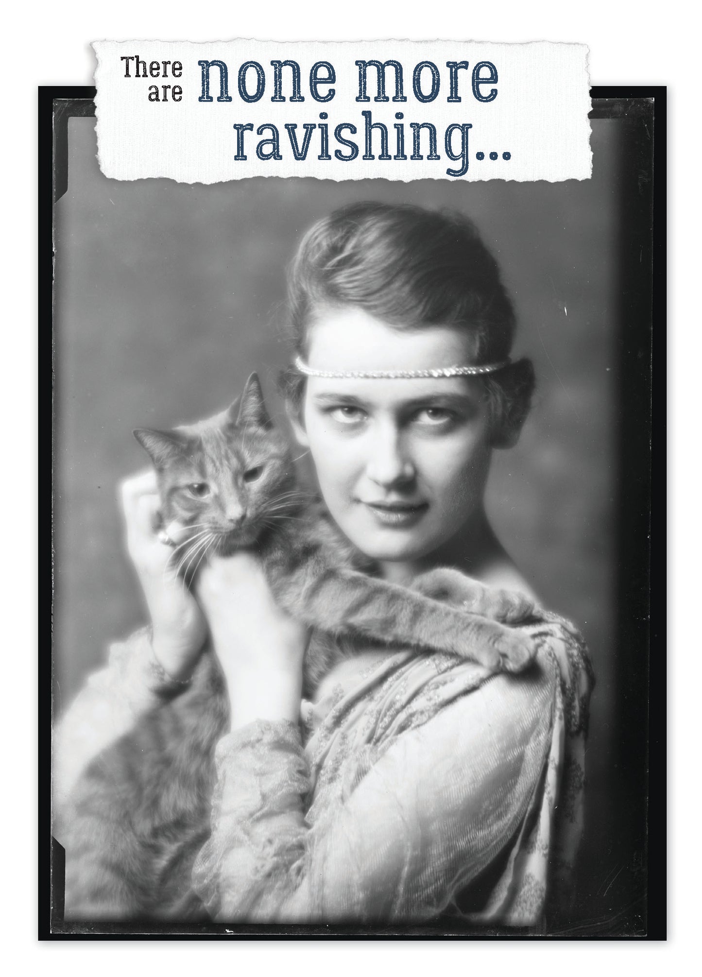 7865-TROU0153 | BD/None More Ravishing