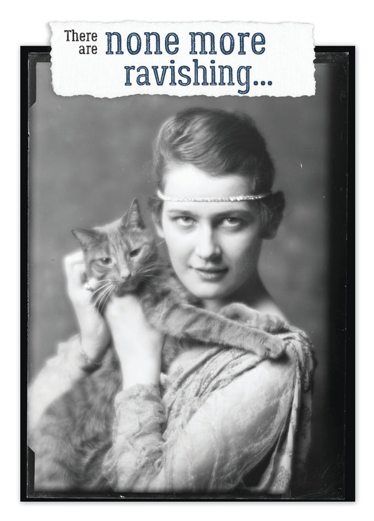 7865-TROU0153 | BD/None More Ravishing