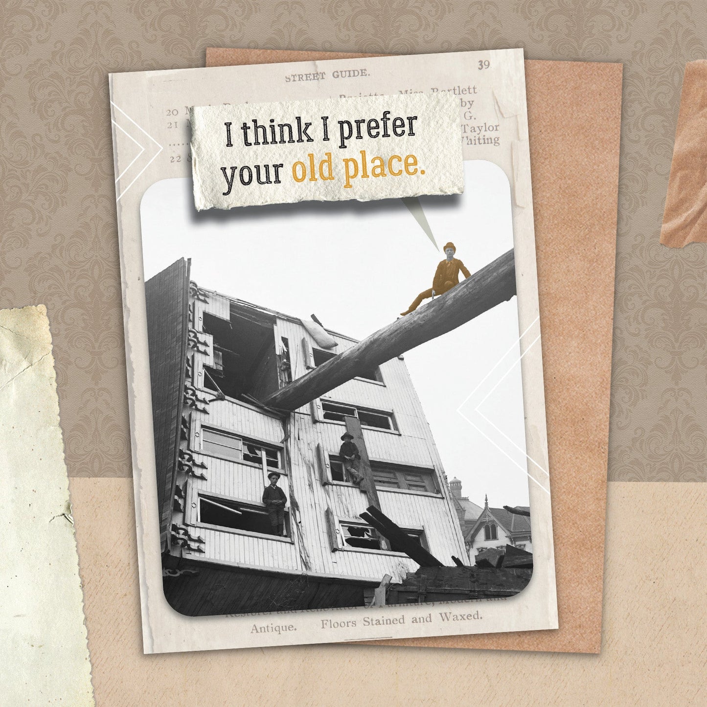 7865-TROU0156 | NH/Old Place