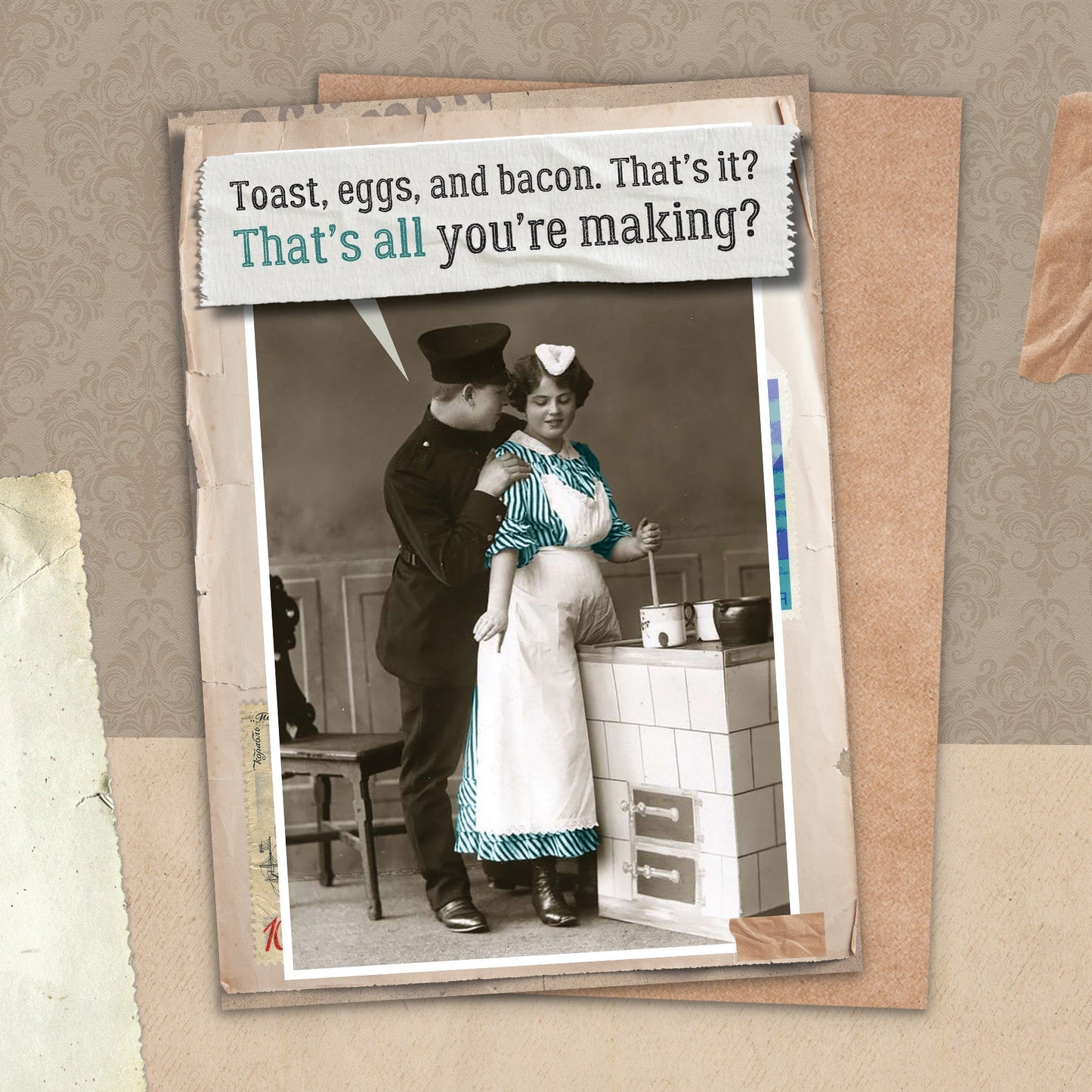 7865-TROU0159 | AN/A Miracle