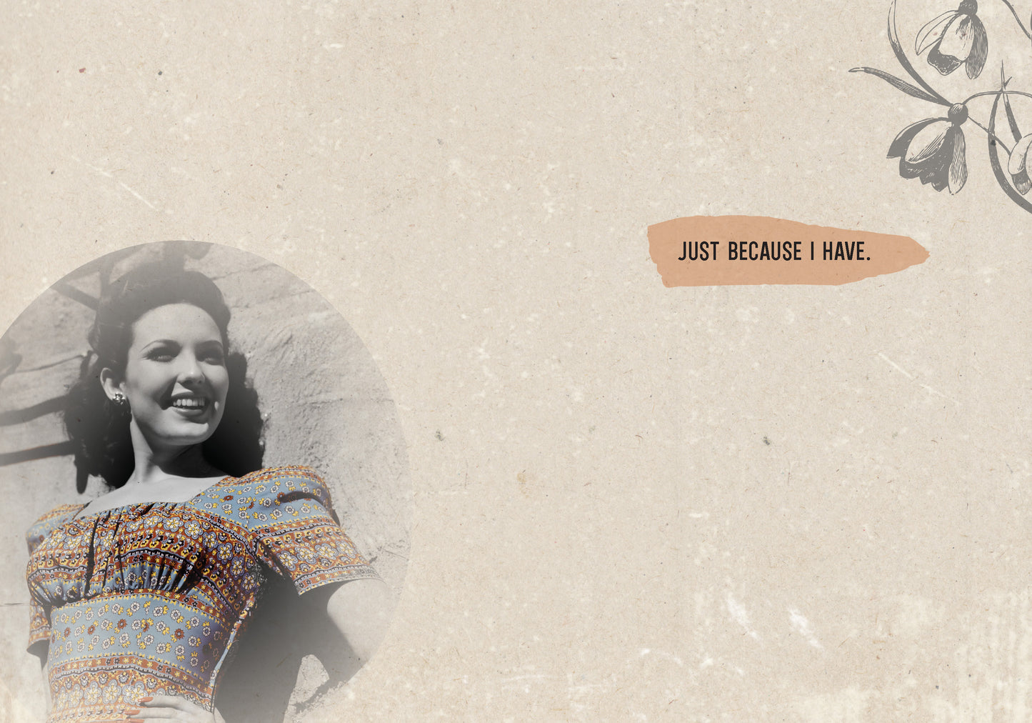 7865-TROU0165 | EN/Give Up