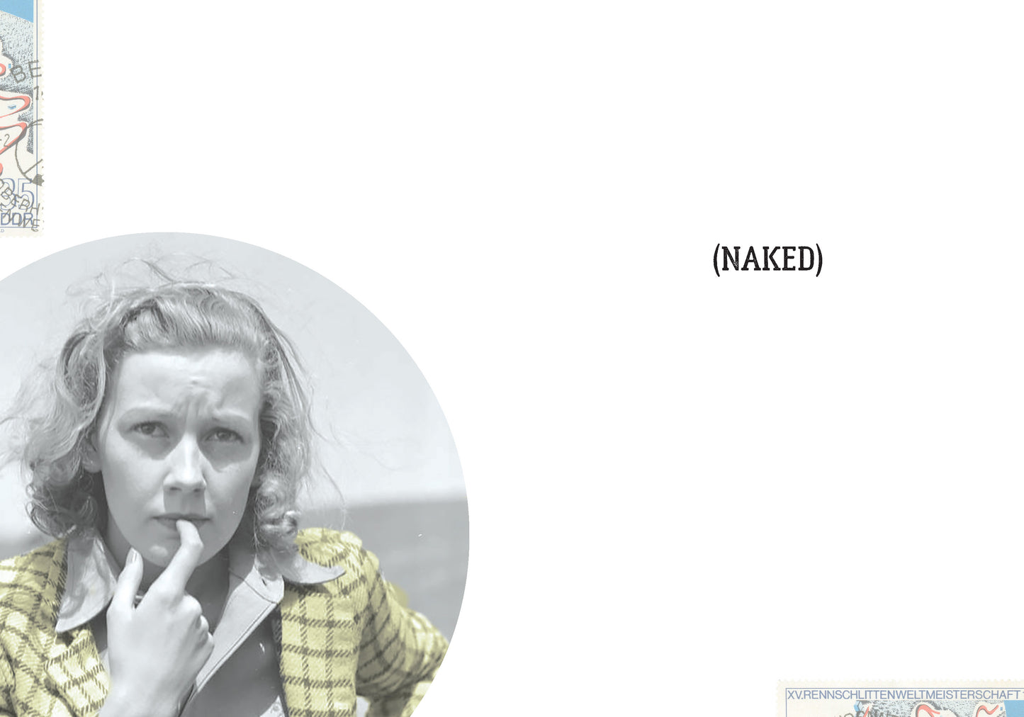 7865-TROU0166 | RO/Naked