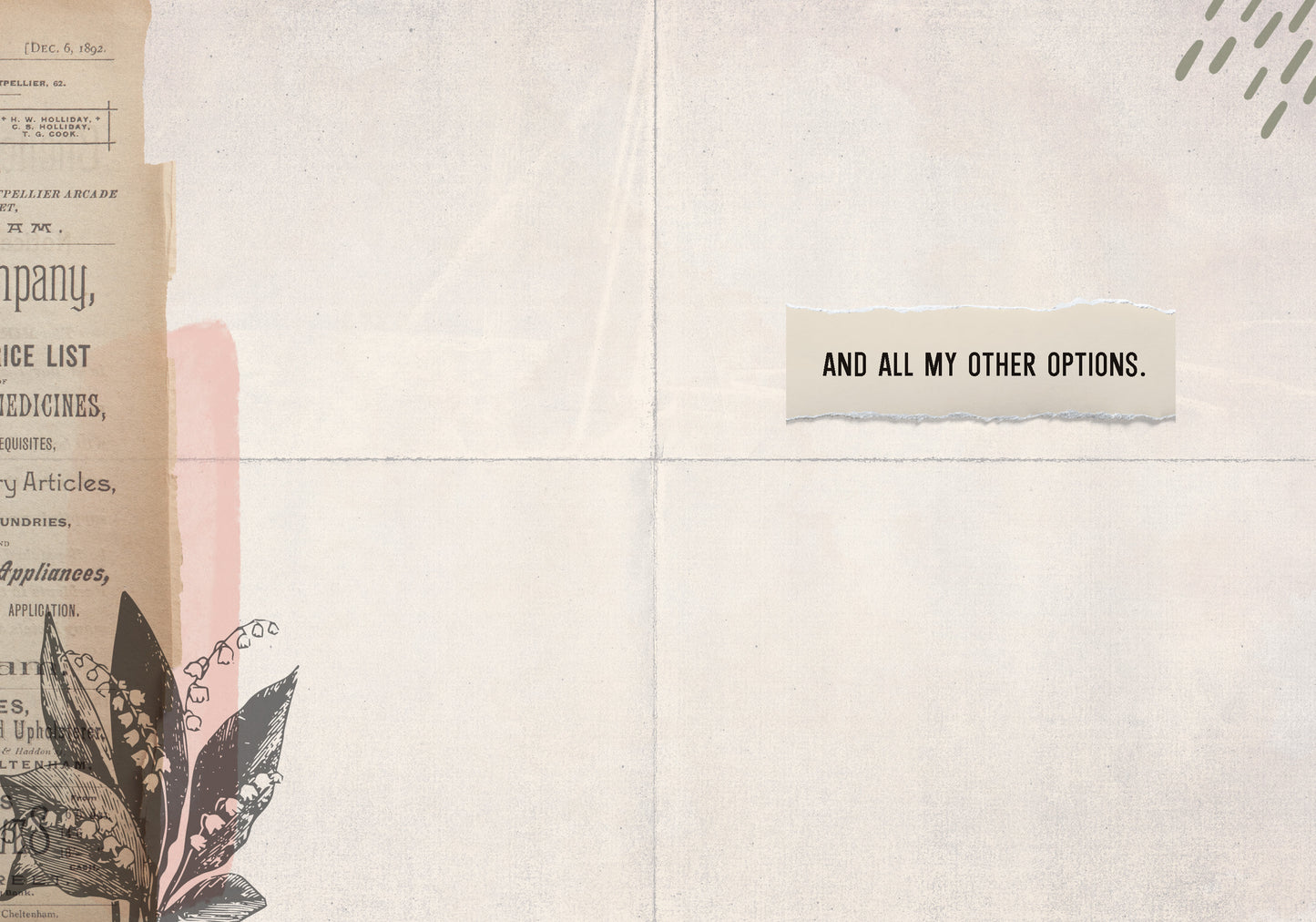 7865-TROU0168 | TH/Other Options