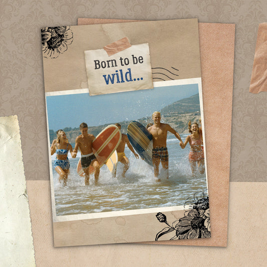 7865-TROU0172 | BD/Born To Be Wild