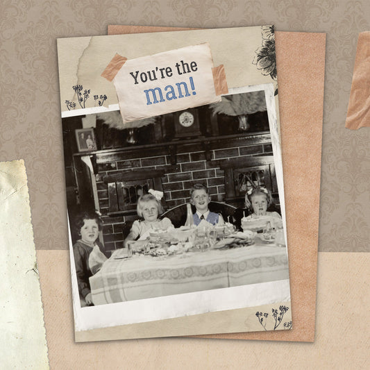 7865-TROU0174 | BD/The Man