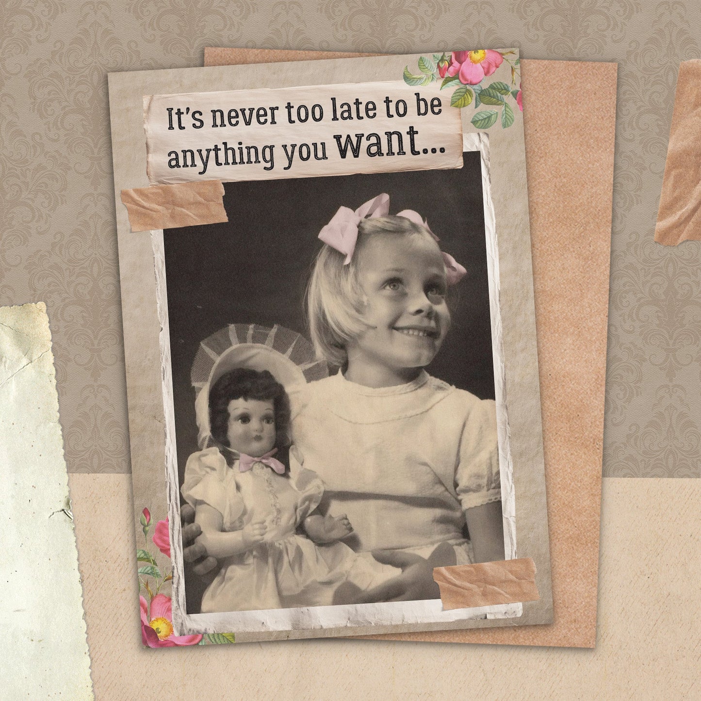 7865-TROU0175 | BD/Never Too Late