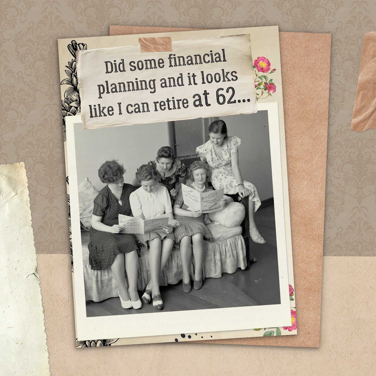 7865-TROU0187 | ED/Financial Planning