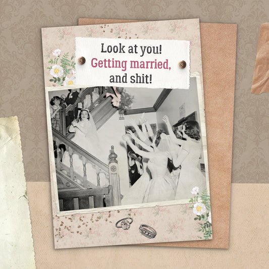 7865-TROU0188 | WD/Getting Married