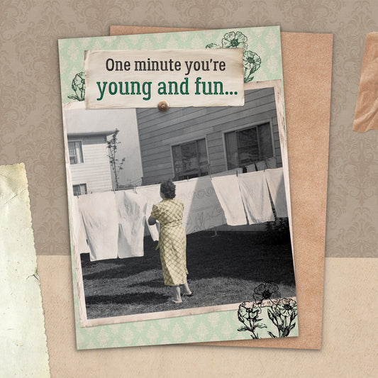 7865-TROU0190 | BD/One Minute