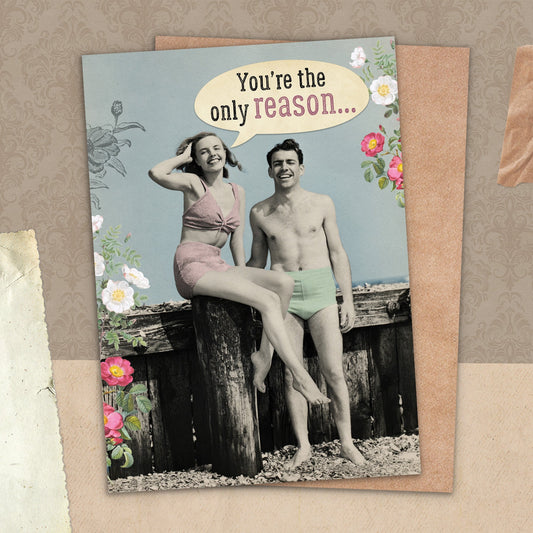 7865-TROU0196 | RO/Only Reason