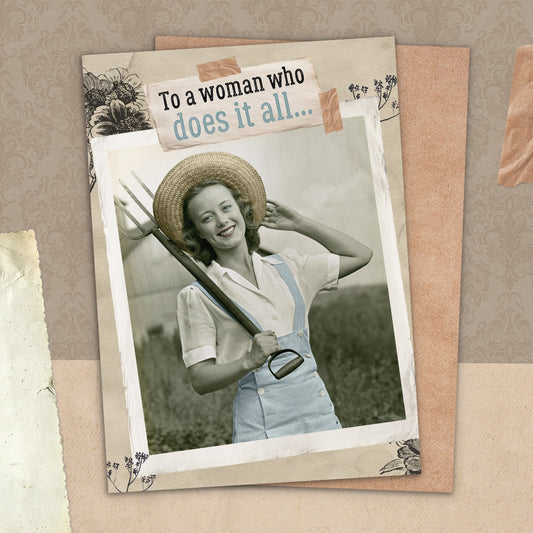 7865-TROU0203 | ED/Does It All