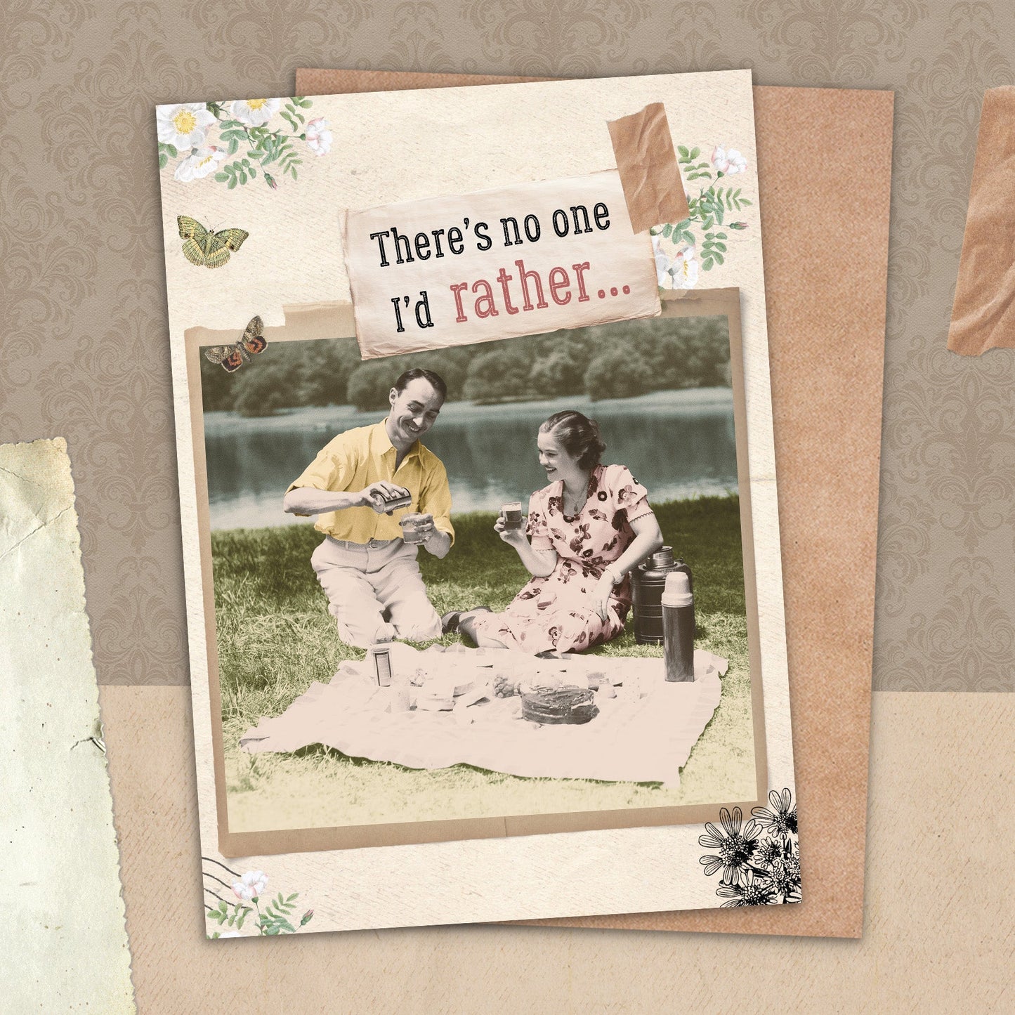 7865-TROU0222 | AN/What to Eat