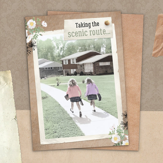 7865-TROU0227 | BD/The Scenic Route