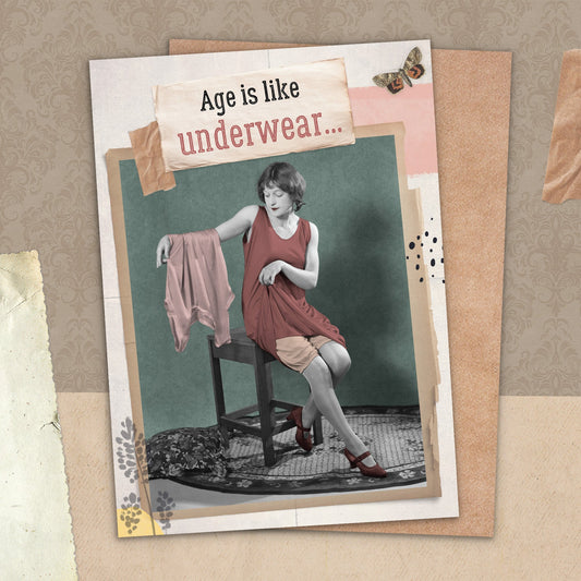 7865-TROU0228 | BD/Like Underwear F