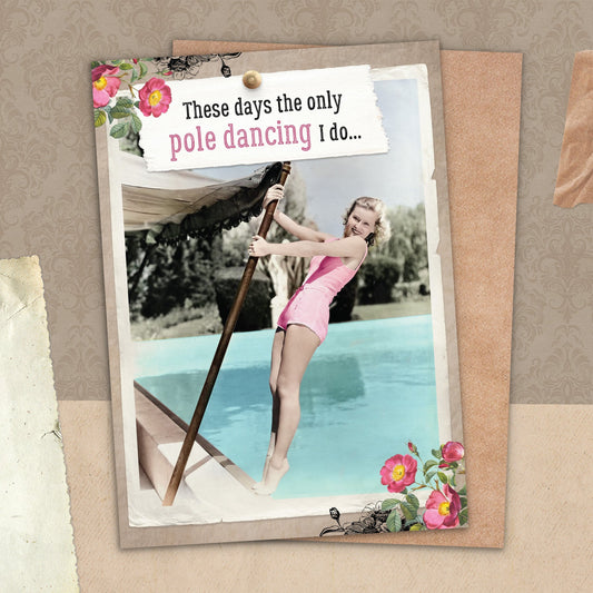 7865-TROU0232 | BD/Pole Dancing