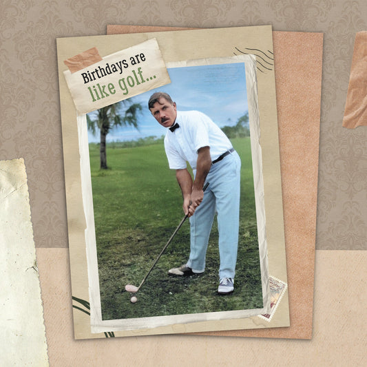 7865-TROU0233 | BD/Like Golf