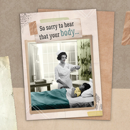 7865-TROU0239 | GW/Sick Mind