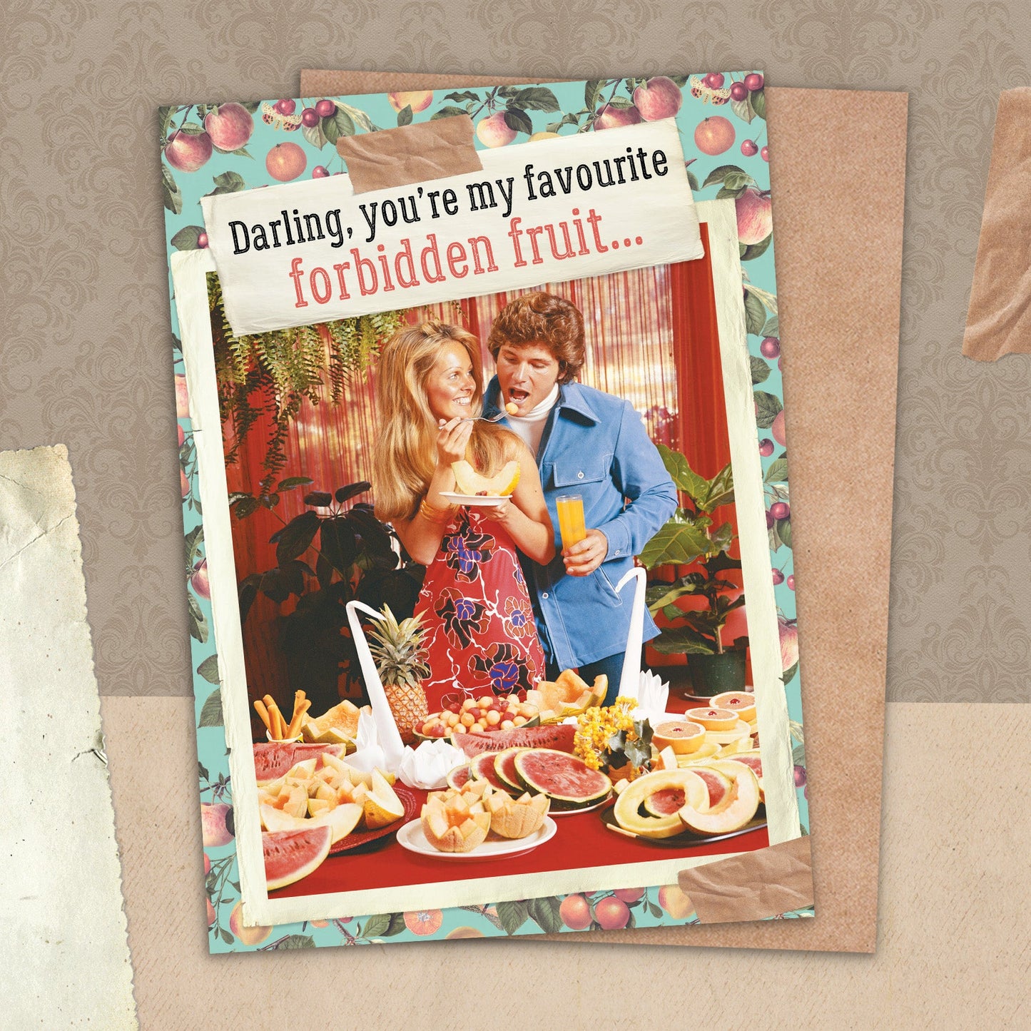 7865-TROU0242 | RO/Forbidden Fruit