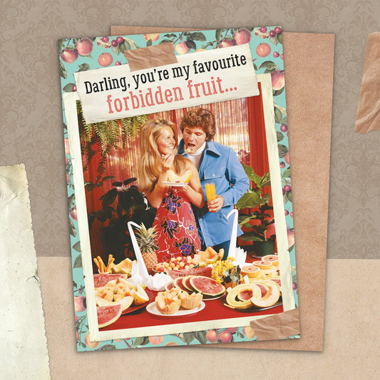 7865-TROU0242 | RO/Forbidden Fruit