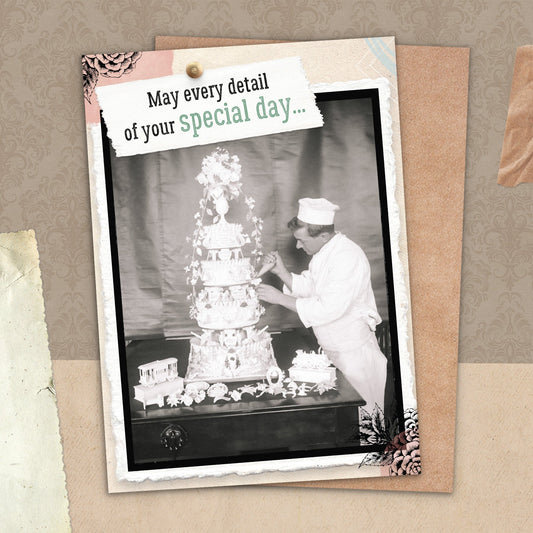 7865-TROU0244 | WD/Every Detail