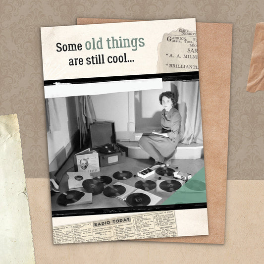 7865-TROU0246 | BD/For the Record