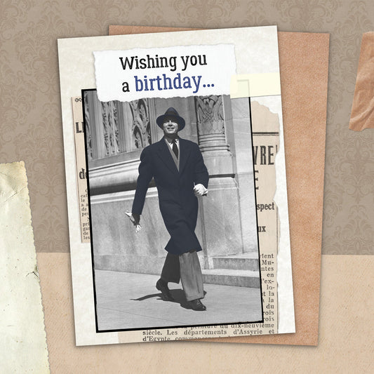 7865-TROU0248 | BD/Coat Pocket Money