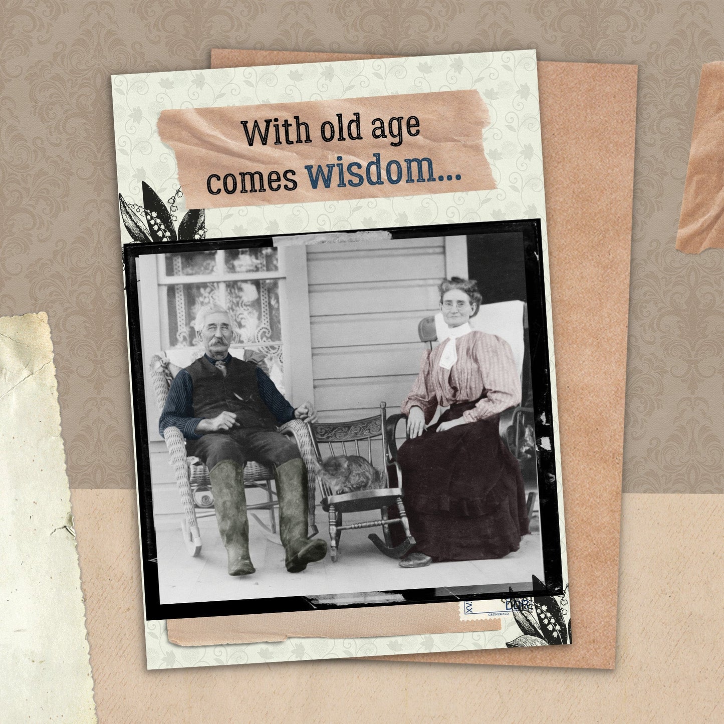 7865-TROU0255 | BD/Early Bird Specials