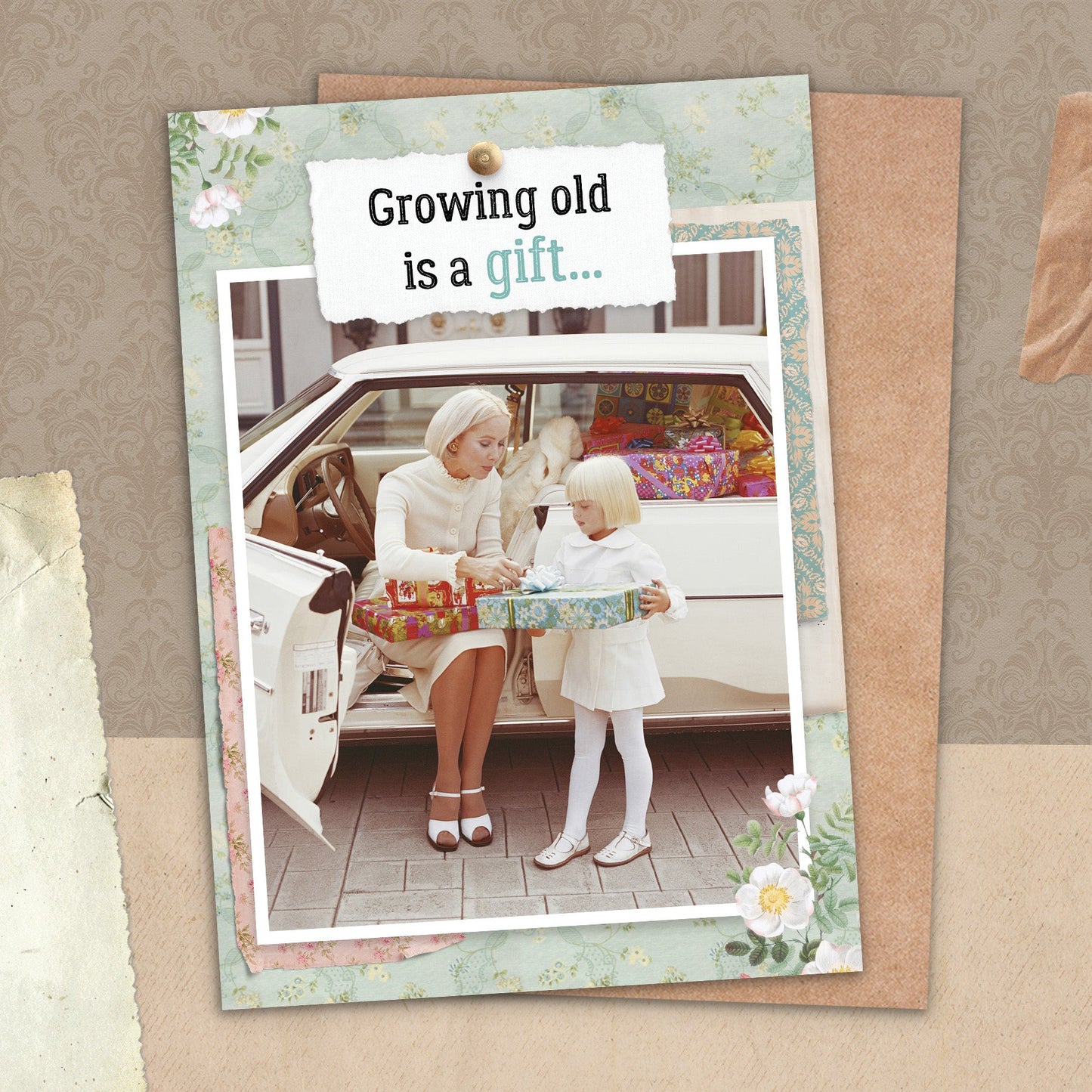 7865-TROU0256 | BD/Wetting Yourself