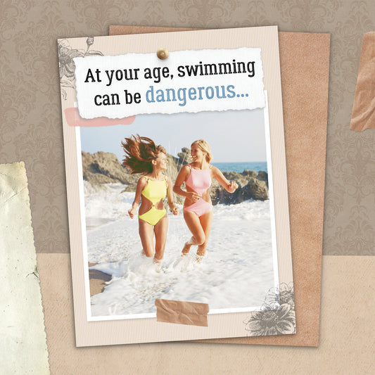 7865-TROU0258 | BD/Lifeguards Give Up