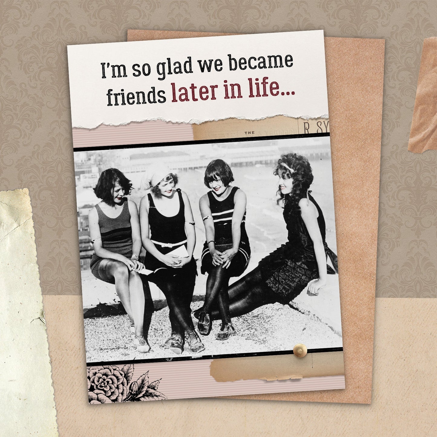 7865-TROU0261 | FR/Play With You