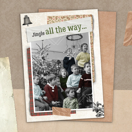 87865-TROU0266 | HOL/Jingle All the Way