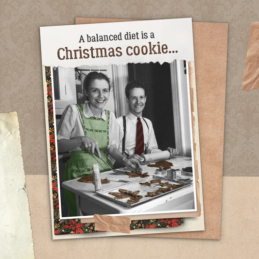 87865-TROU0271 | XM/Balanced Diet