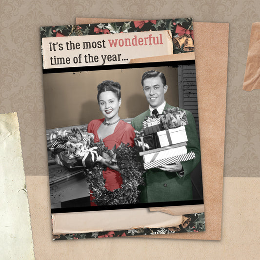 87865-TROU0272 | HOL/Most Wonderful Time